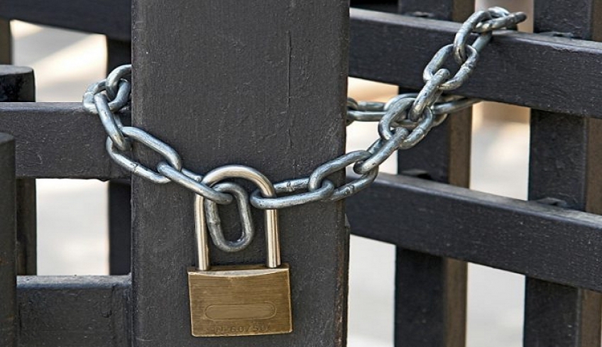 Λουκέτο σε τρία καταστήματα σε Ρόδο και Κω επειδή δεν τηρούσαν τα μέτρα προστασίας