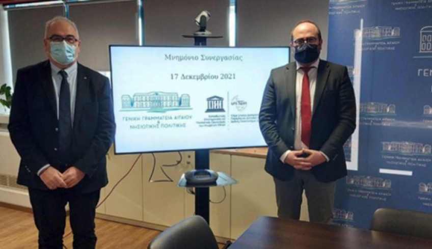ΟΑΕΔ: Νέο πρόγραμμα απασχόλησης ανέργων στο Νότιο Αιγαίο