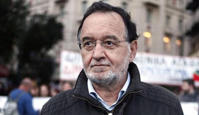 Λαφαζάνης: Η νίκη του Τσίπρα μπορεί να αποδειχθεί πύρρειος – Γιατί έγιναν εκλογές-εξπρές