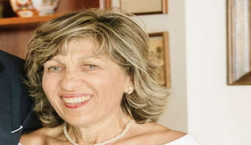 "Έφυγε" η αγαπητή συμπολίτισσα Αγγέλα Χατζηάμαλλου-Παπαηλία