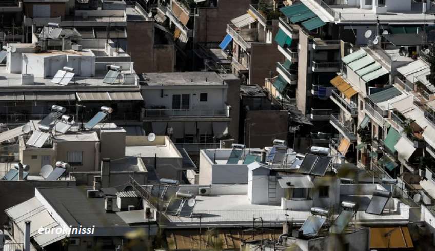 Έρχονται μικρά «Εξοικονομώ» στο νομοσχέδιο του υπουργείου Περιβάλλοντος