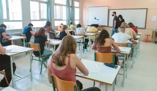 Λύκειο: Αλλάζει το σύστημα προαγωγικών και απολυτηρίων εξετάσεων