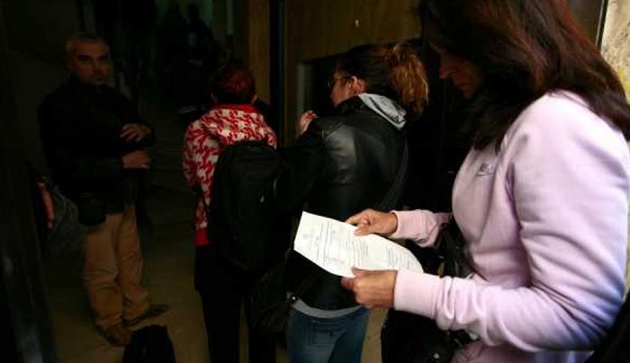 Προκηρύξεις του ΑΣΕΠ για 13.000 μόνιμους σε Υγεία και Παιδεία το 2016