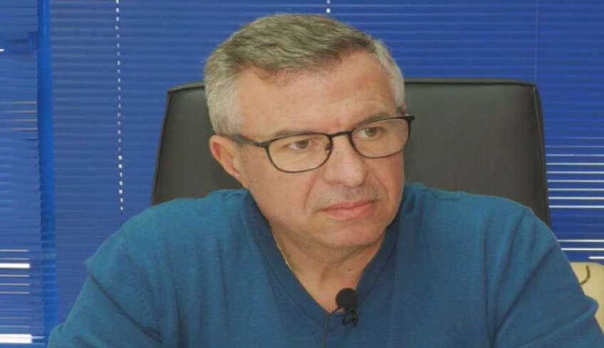 Χωρίς προβλήματα στο νησί μας πέρασε η κακοκαιρία των τελευταίων ωρών, λόγω της ετοιμότητας των αρμόδιων υπηρεσιών