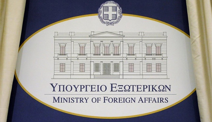 Έκτακτη σύγκλιση του Συμβουλίου υπ. Εξωτερικών της ΕΕ ζητά η Ελλάδα