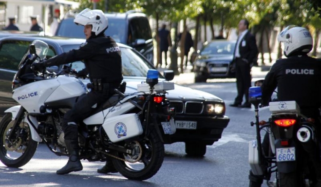 Καταγγελία – ΣΟΚ: Δυο αστυνομικοί στο κέντρο κράτησης λαθρομεταναστών Ξάνθης με Φυματίωση