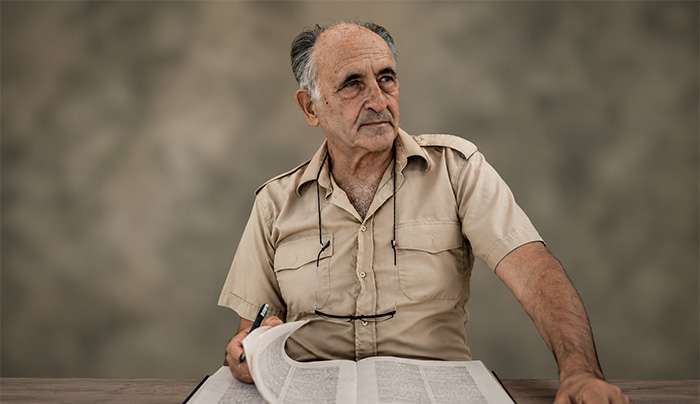 Συλλυπητήρια Ανακοίνωση για τον Κωνσταντίνο Κοντό