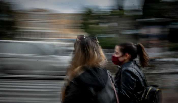Κορονοϊός: H πόλη της Ελλάδας με την εκρηκτική αύξηση... 280% στο ιικό φορτίο