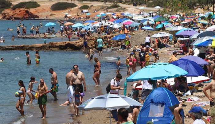 «Φέτος το καλοκαίρι δεν θα είναι τόσο θερμό όσο το περσινό» - Η πρόβλεψη του Νίκου Καντερέ