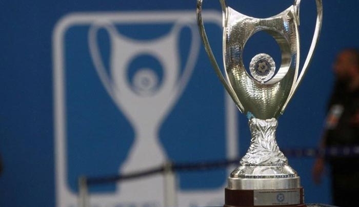 Κύπελλο: Κλήρωση «λουκούμι» για τους... μεγάλους