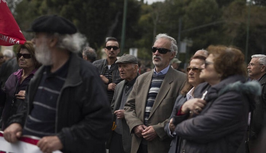 Συντάξεις: Αλλάζουν όλα - Νέος τρόπος καταβολής στους συνταξιούχους