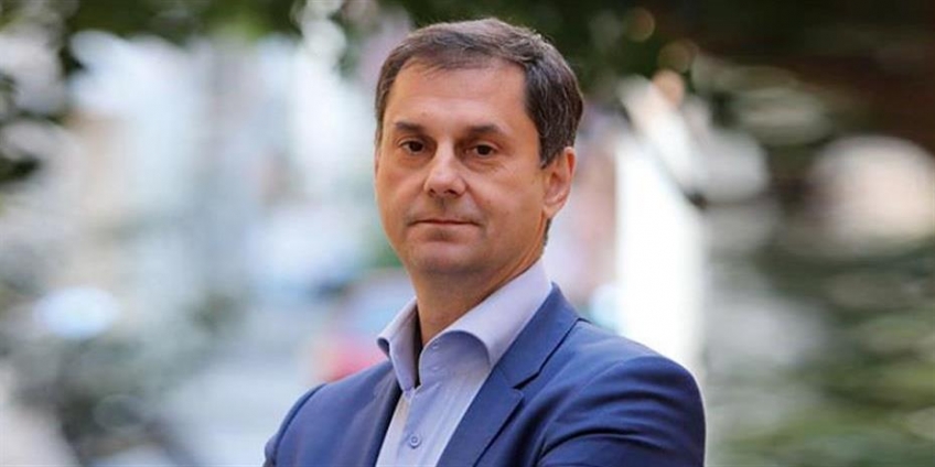 Χ. Θεοχάρης στο Mega: Η Ελλάδα κερδίζει το στοίχημα - Πάνω από 6 εκατ. τουρίστες μέχρι στιγμής