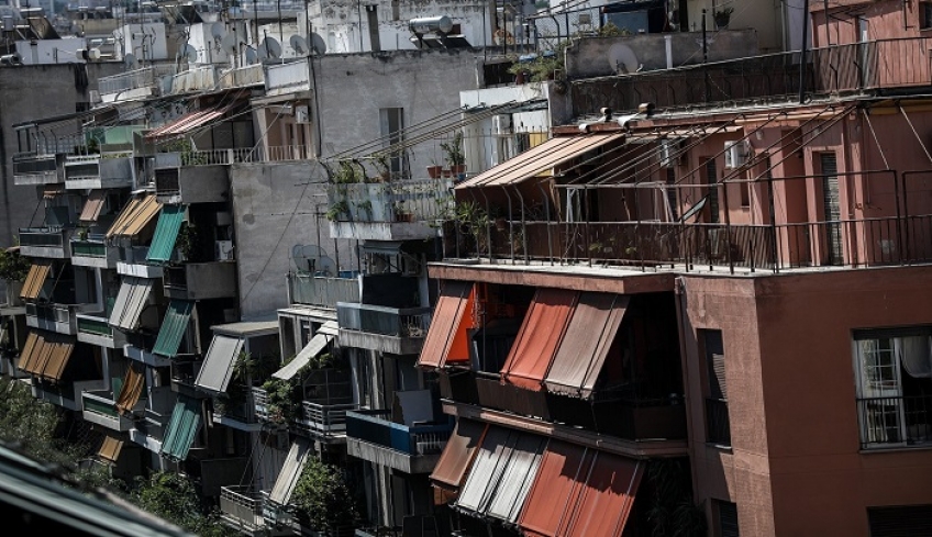 Το εξοικονομώ κατ' οίκον αλλάζει όνομα και δίνει λεφτά μέχρι και για συστήματα παρακολούθησης