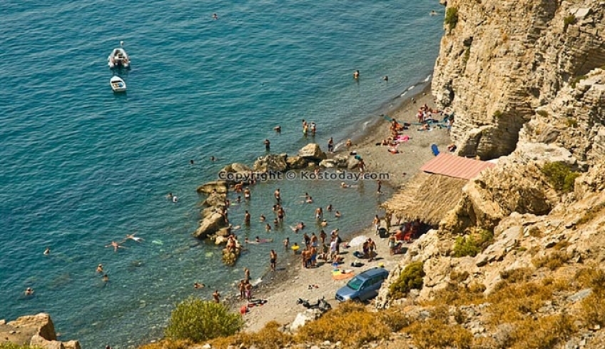 Λήψη απόφασης για την αξιοποίηση των Θερμών Πηγών