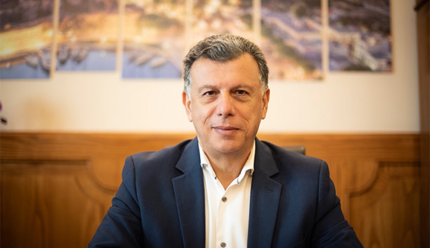 Δήλωση Δημάρχου Κω για την 8η Μαρτίου_Παγκόσμια Ημέρα της Γυναίκας