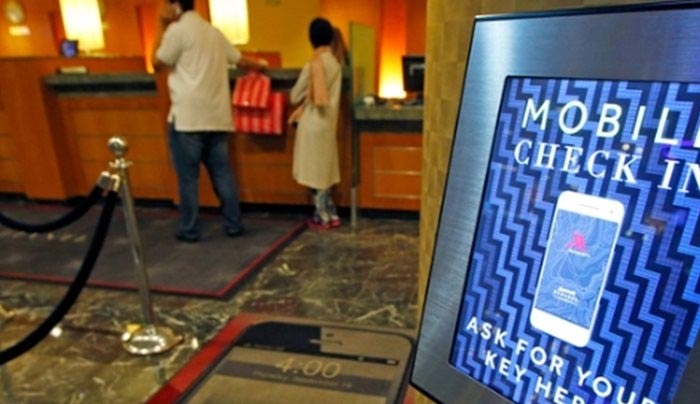 Πώς τα 5G κινητά θα αλλάξουν την ξενοδοχειακή βιομηχανία