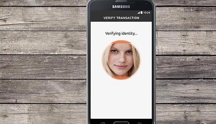 Η «selfie» σας μπορεί να είναι το νέο σας PIN σύντομα!