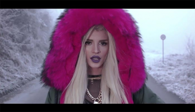 Η Era Istrefi ΣΠΑΕΙ τα views στο youtube με το "Bonbon"!!!