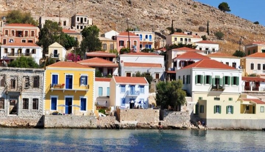 Καταγγελία ΣΥΡΙΖΑ κατά του Περιφερειάρχη Γιώργου Χατζημάρκου για το κατ' εξαίρεση εμβόλιο που έκανε στη Χάλκη