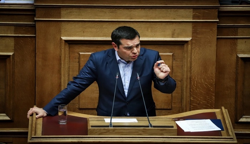 Κοινωνικό μέρισμα 2019: Δεν θα δοθεί φέτος αλλά «κλείδωσαν» φοροελαφρύνσεις μόνιμου χαρακτήρα