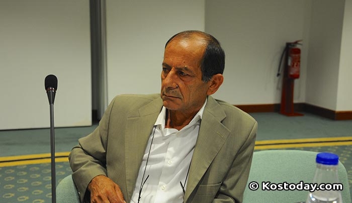 Γ. Χαλκιδιός: Εκδήλωση για την Παγκόσμια Ημέρα Περιβάλλοντος στην Πλατεία Πλατάνου 06/06