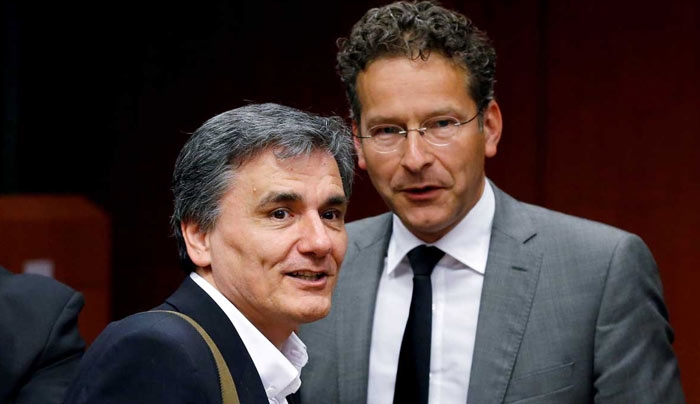 Μεταμεσονύχτιο θρίλερ χωρίς συμφωνία αλλά με... πρόοδο