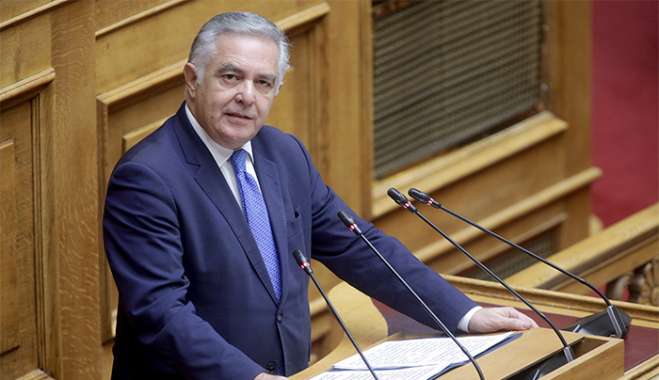 Ο Βασίλης Α. Υψηλάντης προωθεί την παράταση εργασίας των εργαζομένων του Κ.Ε.Δ ΛΕΡΟΥ