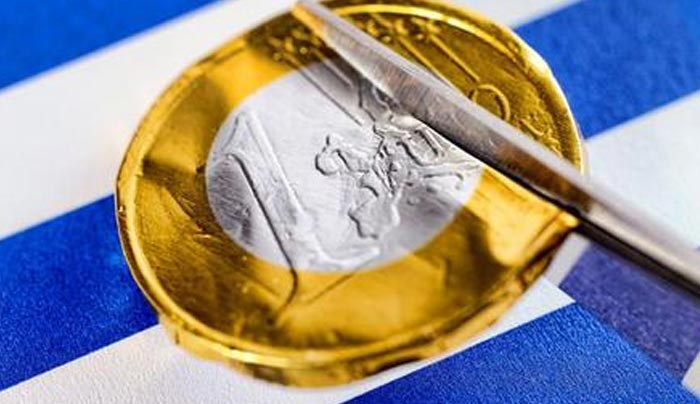 Deutsche Bank: Αναπόφευκτο το «κούρεμα» του ελληνικού χρέους - Τουλάχιστον κατά 200 δισ. ευρώ