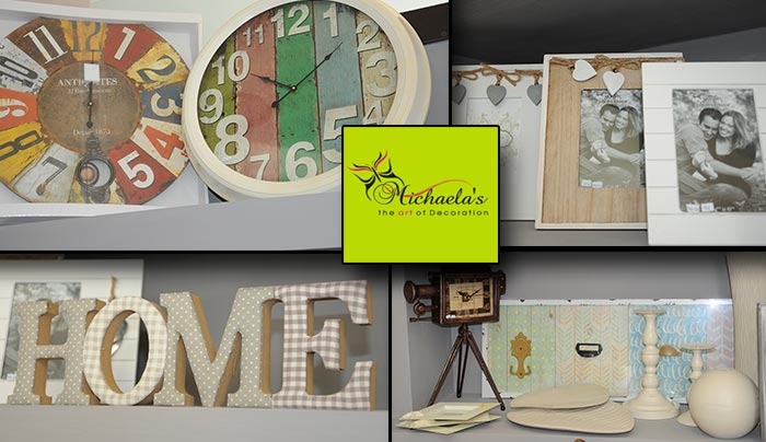 Michaela's Decoration: Η λύση στη διασκόμηση! Εμπειρία, μεράκι και προσιτές τιμές (φωτό)