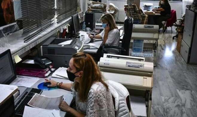 Συντάξεις: Ποιοι συνταξιοδοτούνται φέτος πριν από τα 62 έτη
