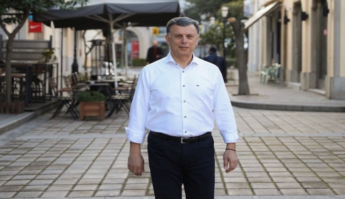 Θ. ΝΙΚΗΤΑΡΑΣ: ΝΑ ΛΕΙΤΟΥΡΓΗΣΕΙ ΑΠΟ ΦΕΤΟΣ ΜΕ ΚΑΘΕ ΤΡΟΠΟ ΚΑΙ ΜΕΣΟ Η ΔΙΧΡΟΝΗ ΕΚΠΑΙΔΕΥΣΗ ΣΤΟ ΝΗΣΙ
