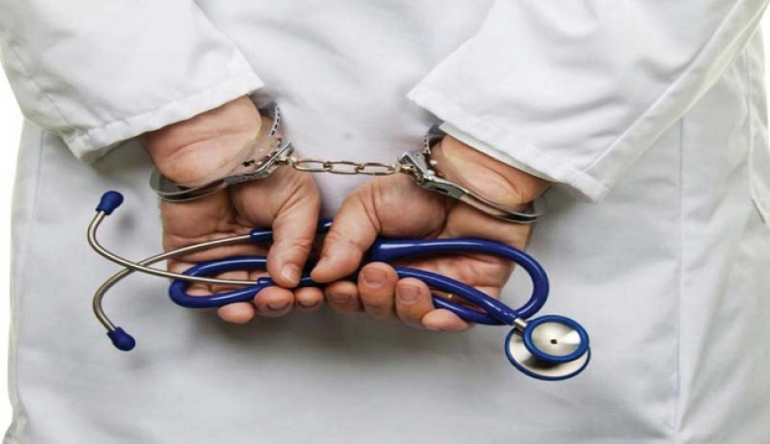 Ψευτογιατρός: Κόλαφος η ιατρική πραγματογνωμοσύνη – Πώς διάλεγε τα θύματα του