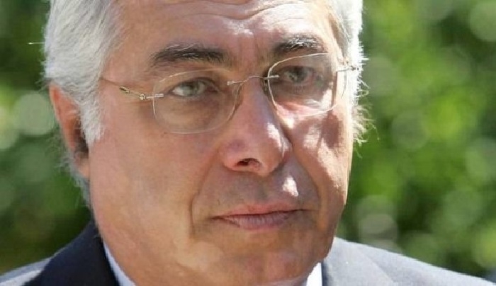 Η επιστολή του Α. Παυλίδη προς τον πρόεδρο του Δημοτικού Συμβουλίου, με αφορμή την απουσία του από το σημερινό Δ.Σ.
