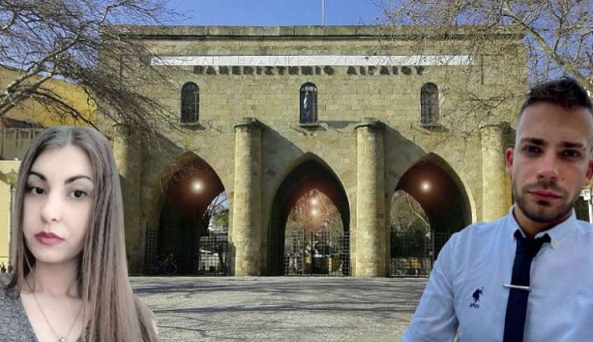 Εκδηλώσεις μνήμης για την Ελένη Τοπαλούδη δρομολογεί φοιτητής από τον Έβρο