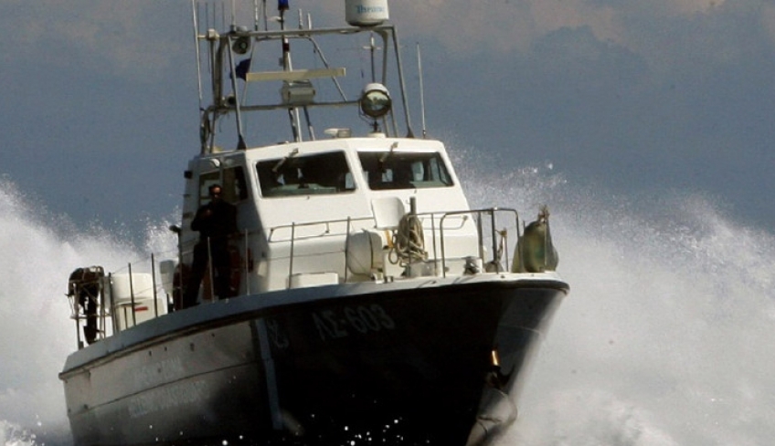 Δέσμευση για συνεργασία λιμενικών αρχών Ελλάδας – Τουρκίας στο Αιγαίο