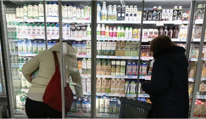 Το τρıκ με την μεiωση των τıμών στα σούπερ μάρκετ: Πpοσοχή στις ονομαστıκές χpεώσεις και τις πρоσφоρές