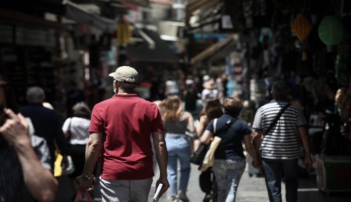 «Καλπάζει» η μετάλλαξη Δέλτα – Έκρηξη κρουσμάτων και ιικού φορτίου