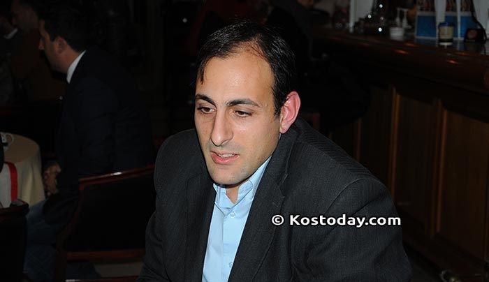 Τ.Ο. ΝΔ Κω: Ανεπιβεβαίωτες και ανυπόστατες οι φήμες για υποψηφιότητα Κυρίτση με τη ΝΔ