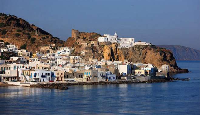 ΥΠΕΓΡΑΦΗ ΤΟ ΠΡΩΤΟΚΟΛΛΟ ΠΑΡΑΛΑΒΗΣ ΤΟΥ ΧΥΤΑ ΝΙΣΥΡΟΥ ΑΠΟ ΤΟΝ ΦΟΔΣΑ – ΣΗΜΑΤΟΔΟΤΕΙΤΑΙ Η ΑΠΑΡΧΗ ΜΙΑΣ ΝΕΑΣ ΕΠΟΧΗΣ ΓΙΑ ΤΗΝ ΠΕΡΙΒΑΛΛΟΝΤΙΚΗ ΔΙΑΧΕΙΡΙΣΗ ΣΤΗ ΝΙΣΥΡΟ