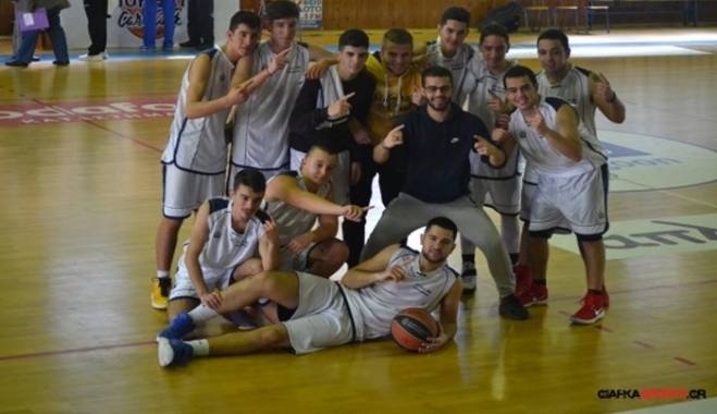 Εύκολη πρωτιά για το 1ο Ιπποκράτειο Λύκειο Κω