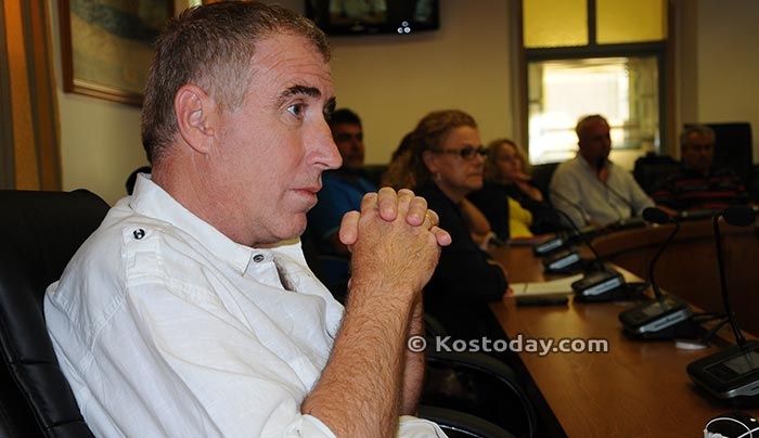 Συνεδριάζει το Δ.Σ. της ΔΕΥΑΚ στις 28/02