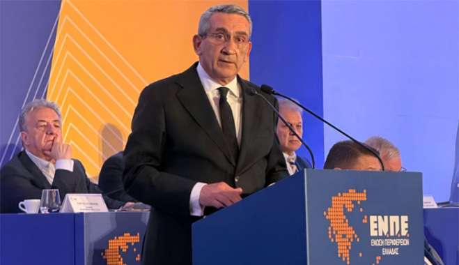 Γ. Χατζημάρκος: Πάνω από 724 εκατ. ψηφιακές προβολές για τα νησιά το 2025 | «Η τουριστική προβολή δεν είναι σύνθημα, είναι σχέδιο»