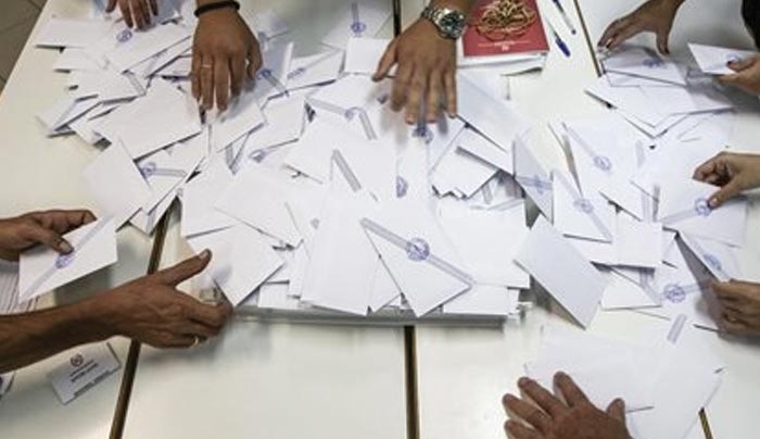 Νίκη ΣΥΡΙΖΑ με πάνω από 7 μονάδες και 144 έδρες στο 20% της Επικράτειας
