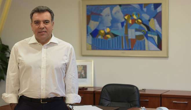 ΜΑΝΟΣ ΚΟΝΣΟΛΑΣ: «Ανακαινίζονται πλήρως σχολεία της Δωδεκανήσου σε Ρόδο, Κω, Λέρο, Κάσο και Χάλκη στο πλαίσιο του Προγράμματος «Μαριέττα Γιαννάκου»»