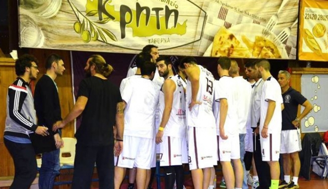 Τον πήρε η... κατηφόρα!