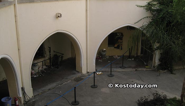 Κως: Συνελήφθη δάσκαλος χορού για βιασμό 15χρονης μαθήτριας