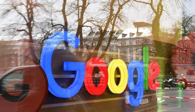 Η Google τώρα και στα... ψυγεία