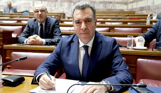 ΜΑΝΟΣ ΚΟΝΣΟΛΑΣ:  «Στο στάδιο της προετοιμασίας οι προσκλήσεις για την ενεργειακή αναβάθμιση των μικρών ξενοδοχείων»