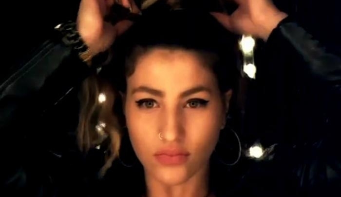 X Factor μας τρέλανες! Άκου αυτό το κορίτσι να τραγουδάει Nicki Minaj (Βίντεο)