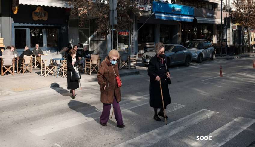 Υπουργείο Εργασίας: Κατατίθεται η τροπολογία για τις επικουρικές συντάξεις -100 ευρώ για κάθε μήνα καθυστέρησης